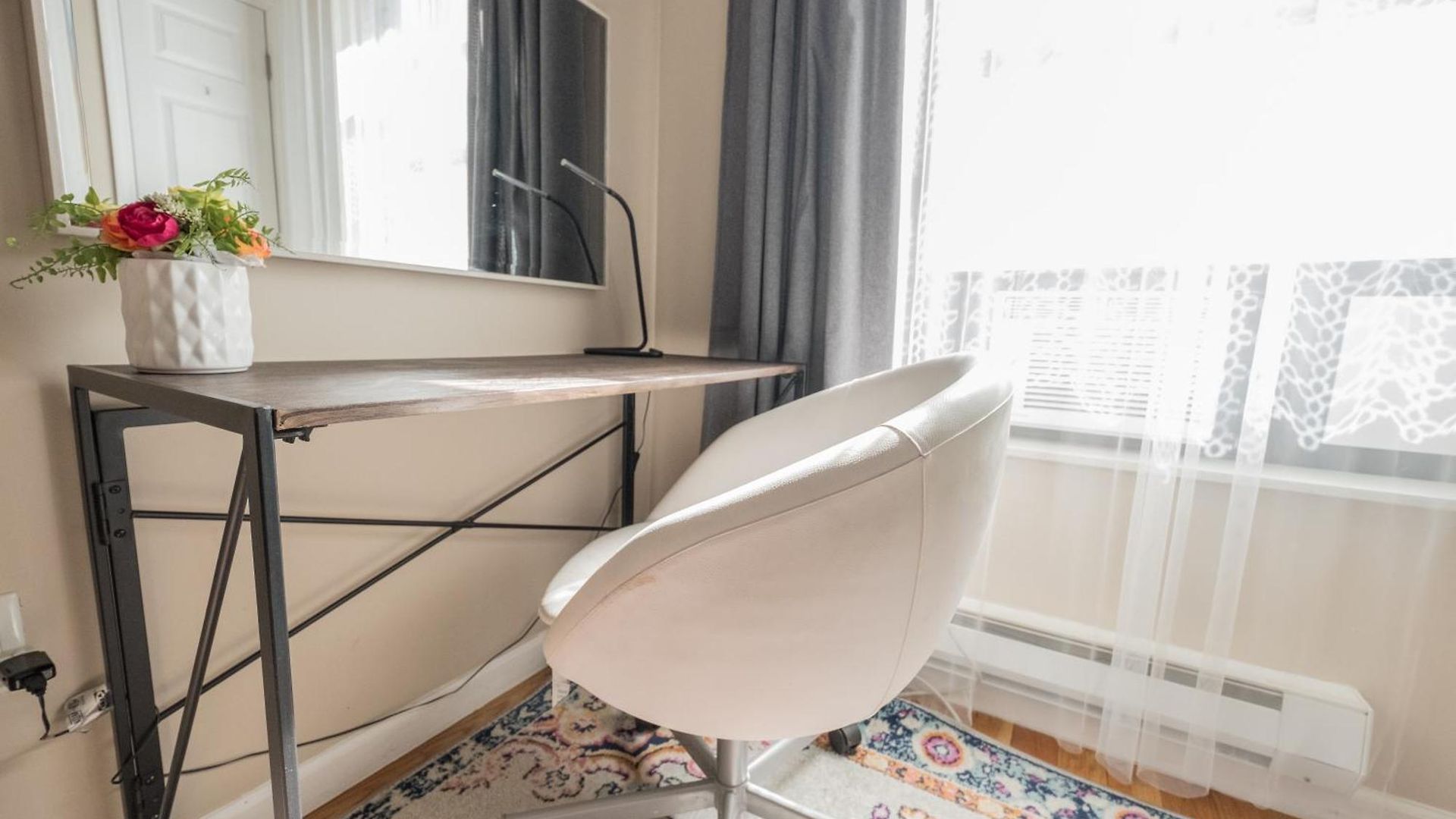 2 Bd Next To Park Apartment New York