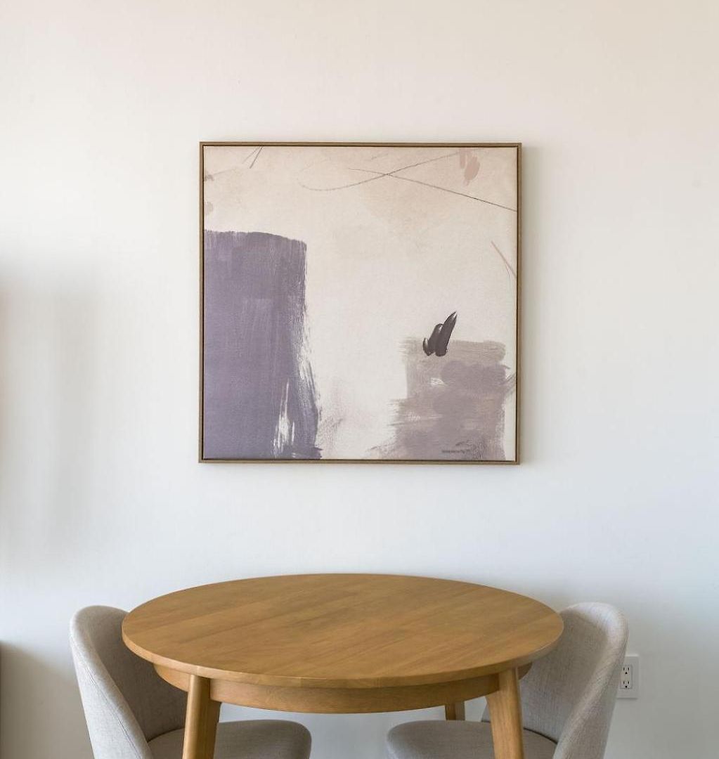 Luxx 2 Bed 1,5 Bath Midtown Apartment New York