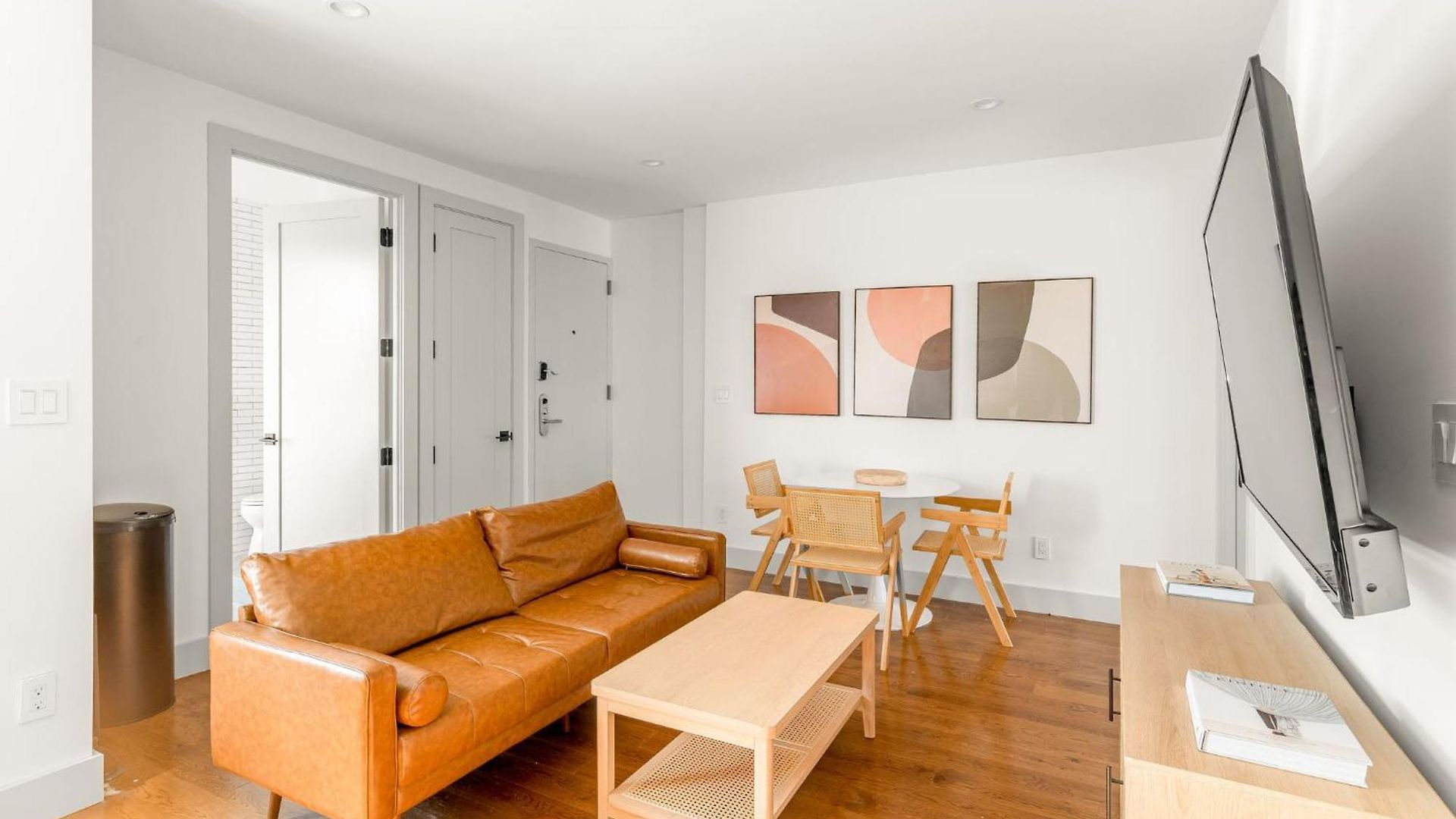 Apartment Fantastic 3bedroom 2bath Near Tompkins Square Park *
