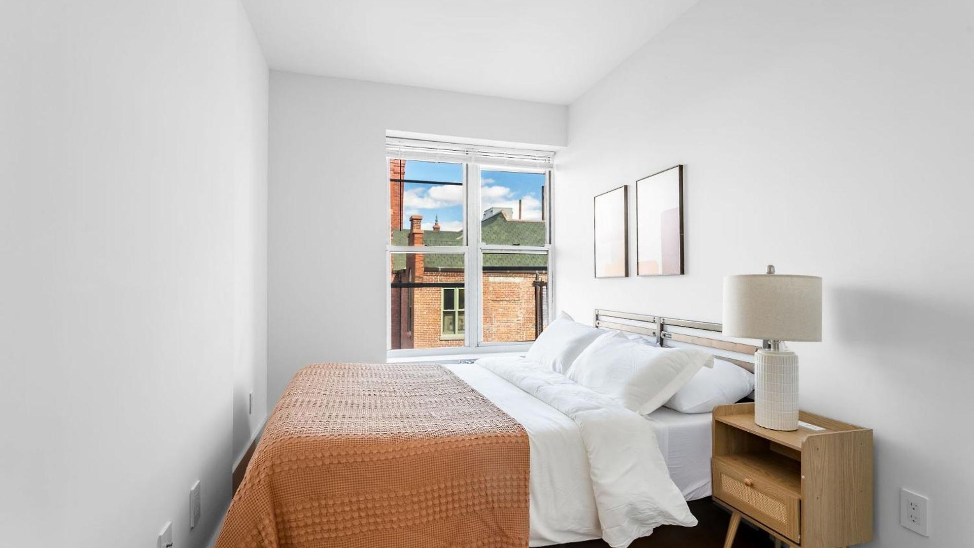 Apartment Fantastic 3bedroom 2bath Near Tompkins Square Park