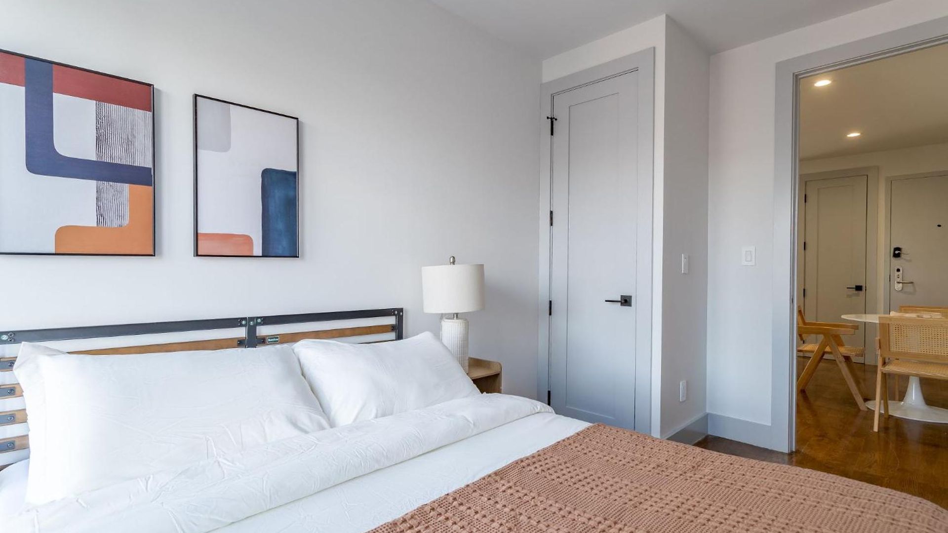 Fantastic 3bedroom 2bath Near Tompkins Square Park * New York