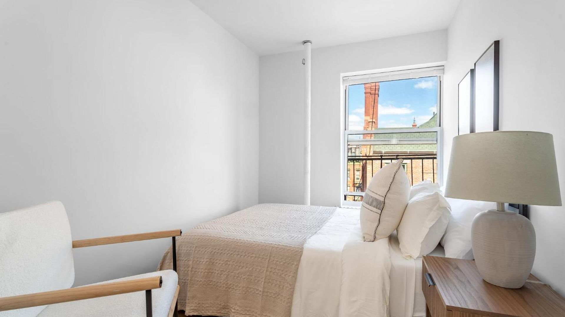 Fantastic 3bedroom 2bath Near Tompkins Square Park New York
