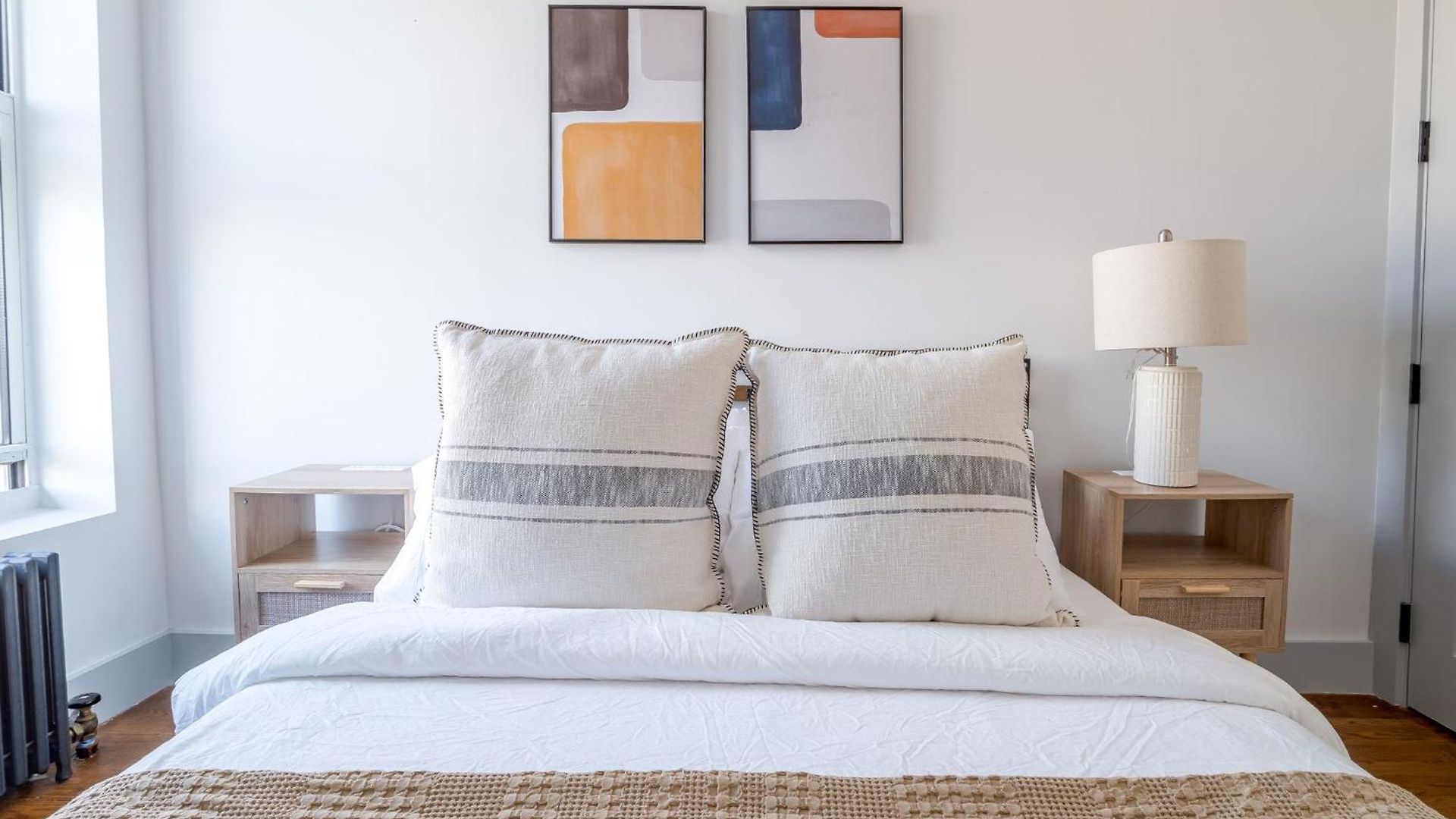 Fantastic 3bedroom 2bath Near Tompkins Square Park