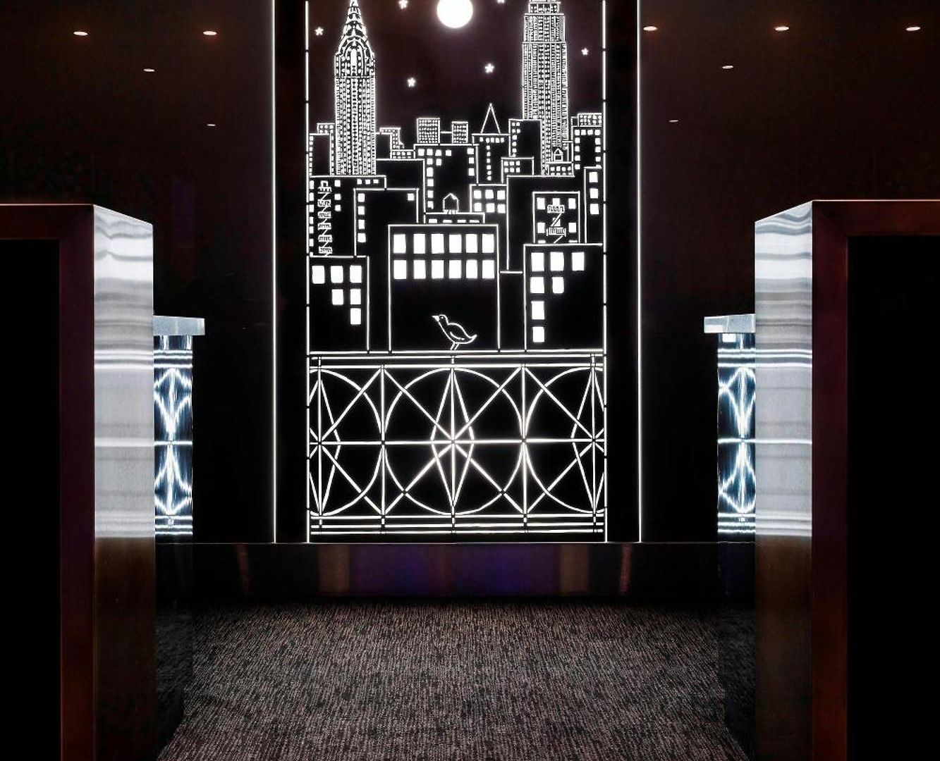 The Lexington Hotel, Autograph Collection Hotel New York