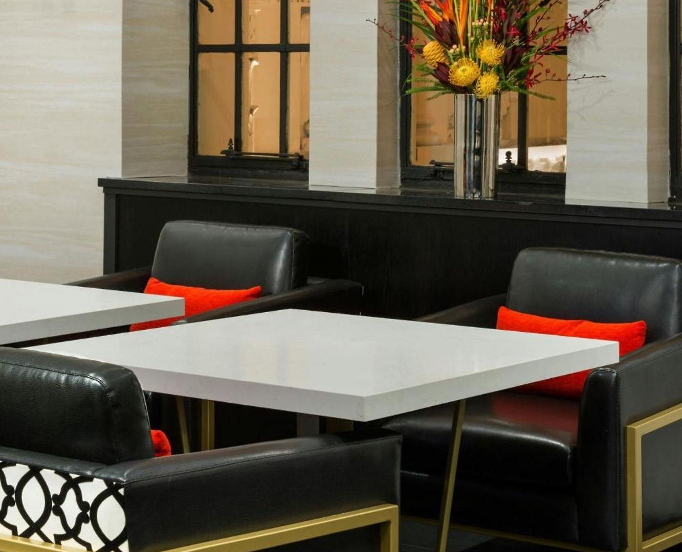The Lexington Hotel, Autograph Collection Hotel 4*