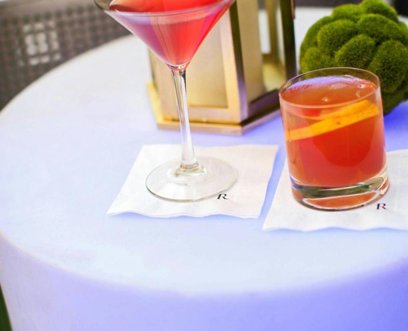 Hotel Renaissance Times Square By Marriott New York