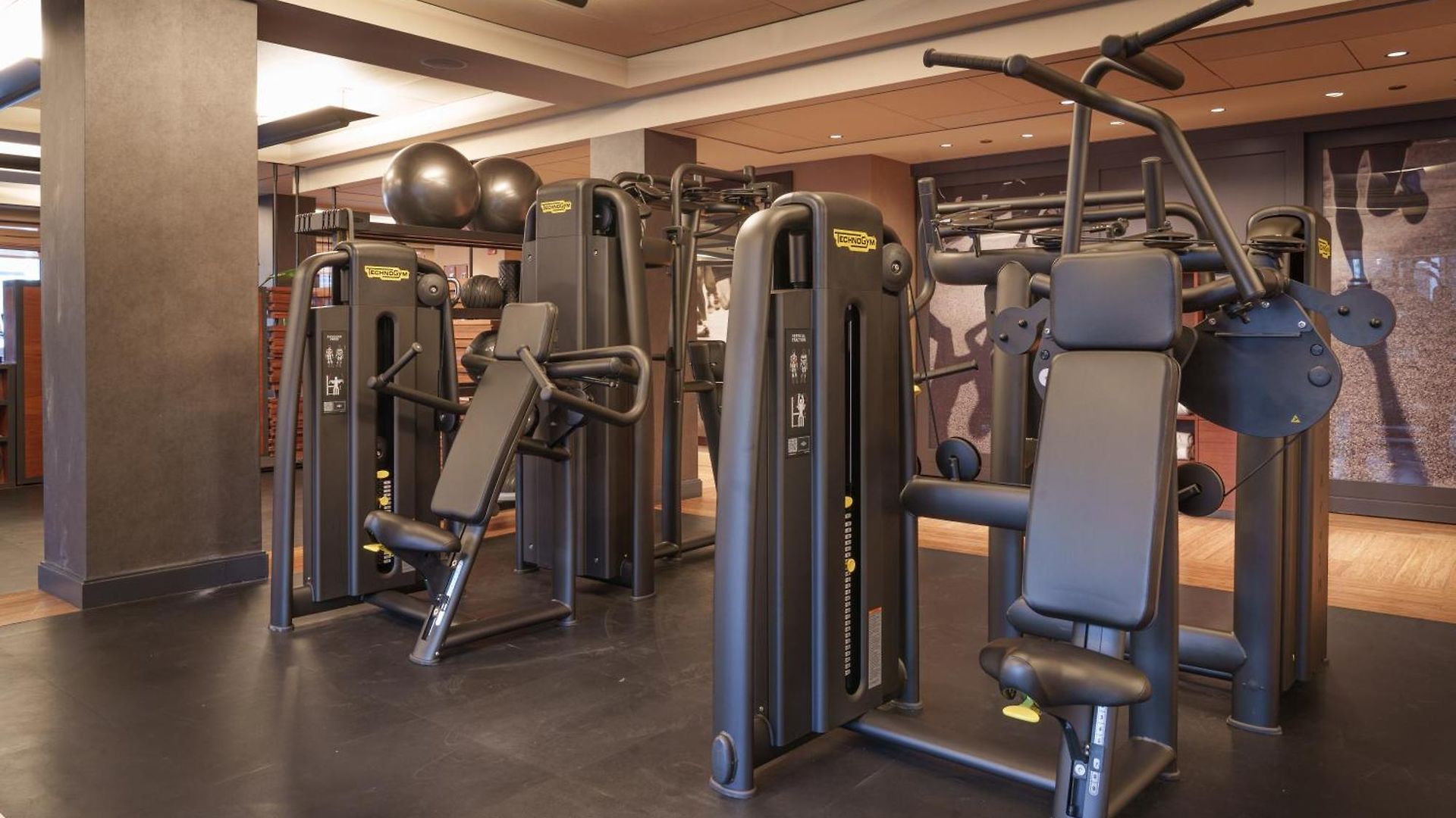 The Peninsula 5* New York
