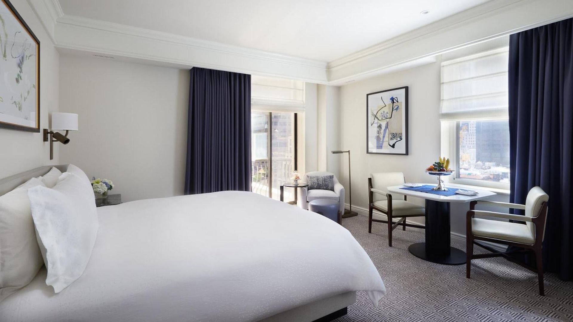 The Peninsula Hotel