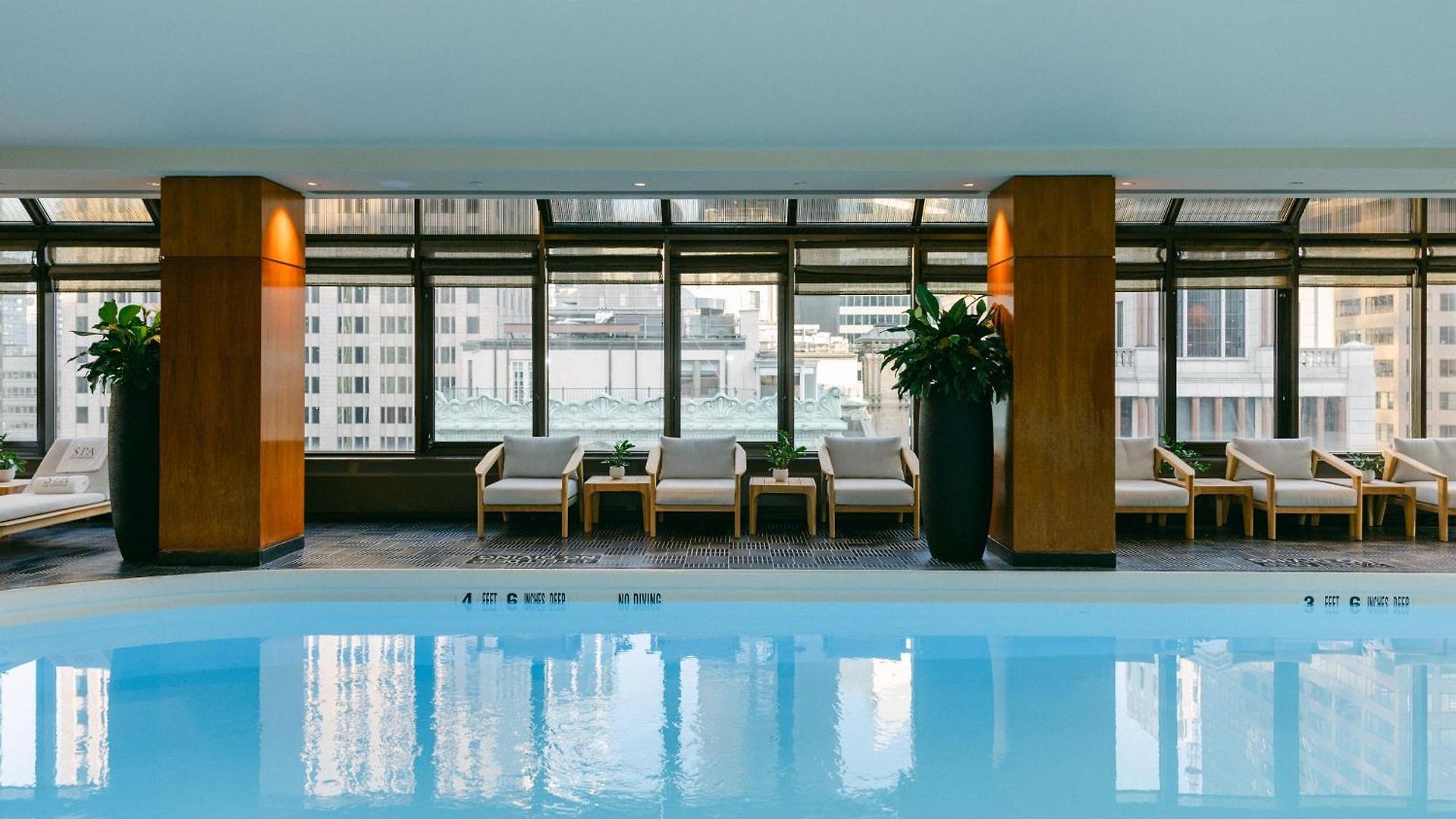 The Peninsula Hotel New York