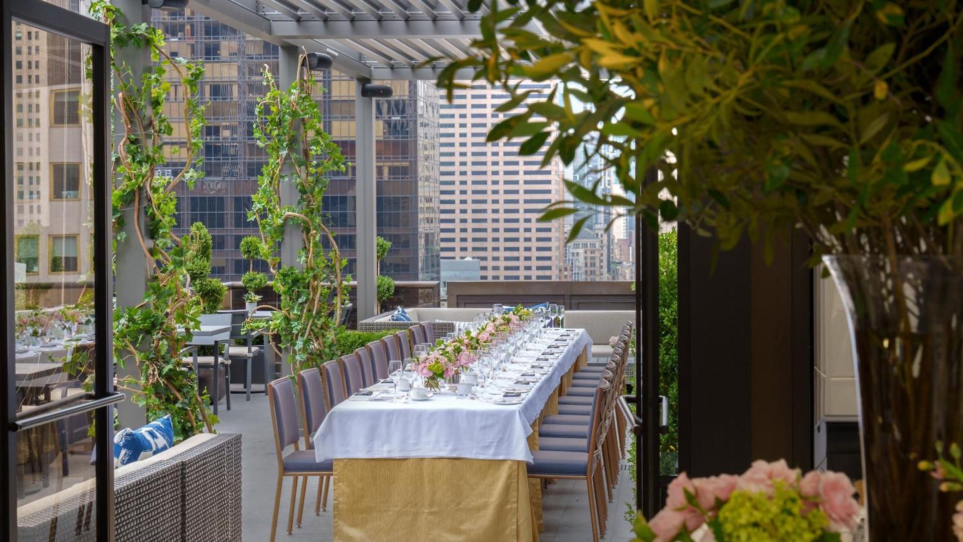 The Peninsula 5*