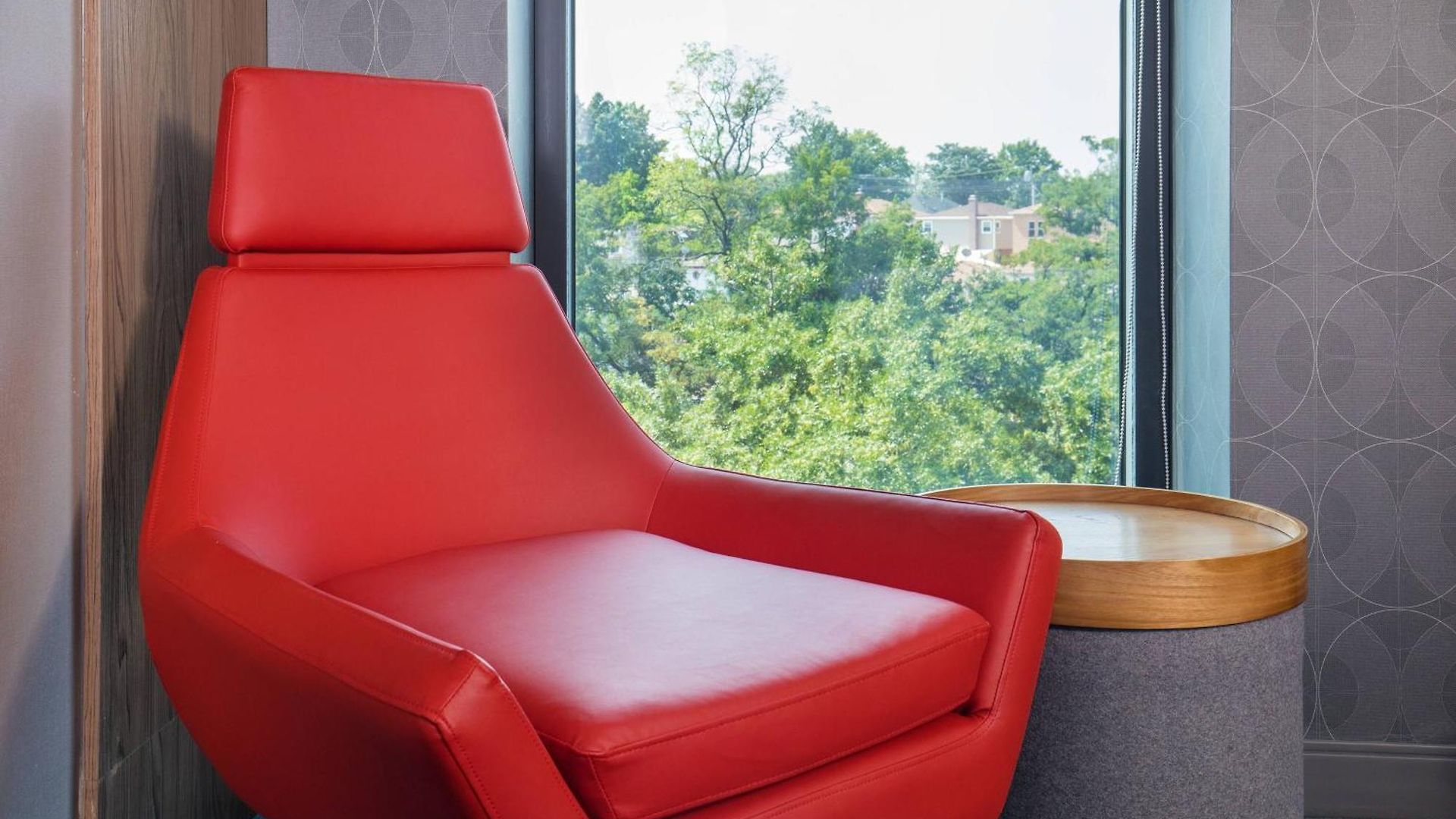 Hotel Aloft By Marriott Laguardia Airport 3*