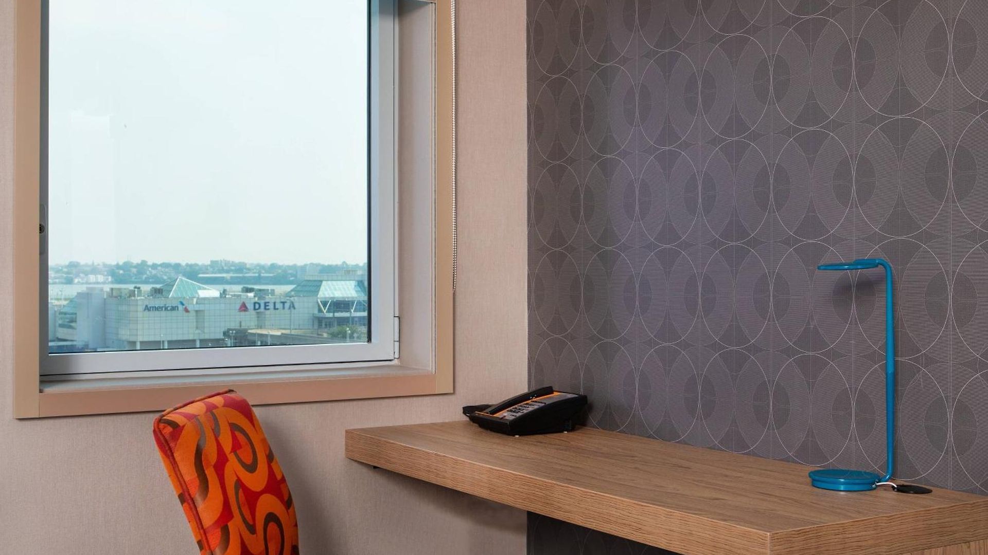 Aloft By Marriott Laguardia Airport 3* New York