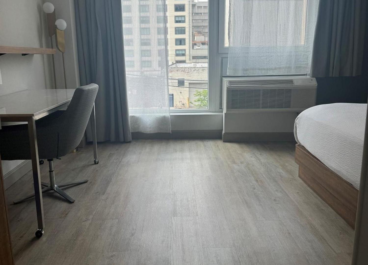 Towneplace By Marriott Long Island Hotel 3*