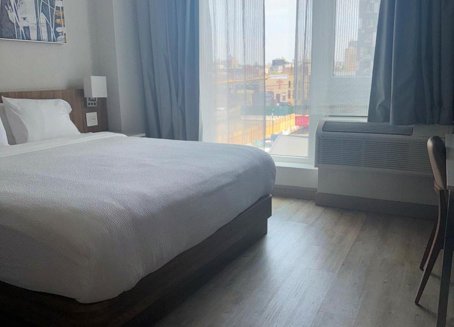 Towneplace By Marriott Long Island Hotel New York