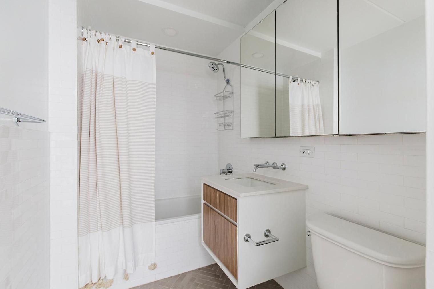 Apartment Blueground Chelsea Rooftop Wd Nr High Line Nyc-1636 *