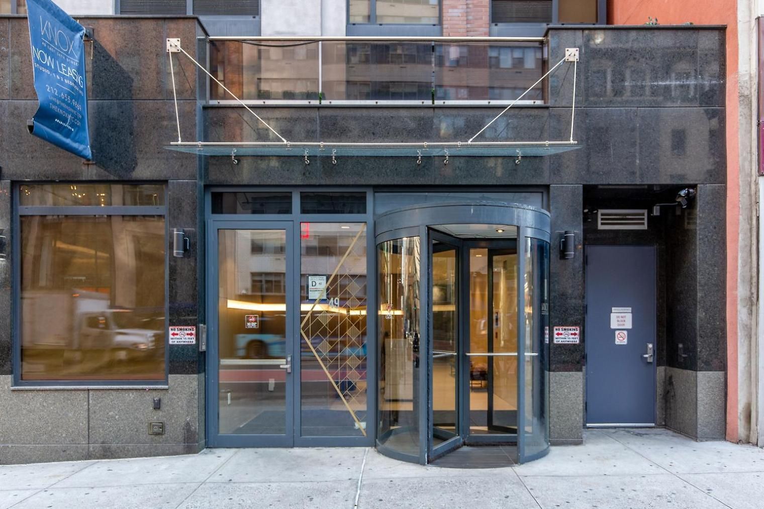 Apartment Blueground Murray Hill Doorman Elevator Wd Nyc-1423
