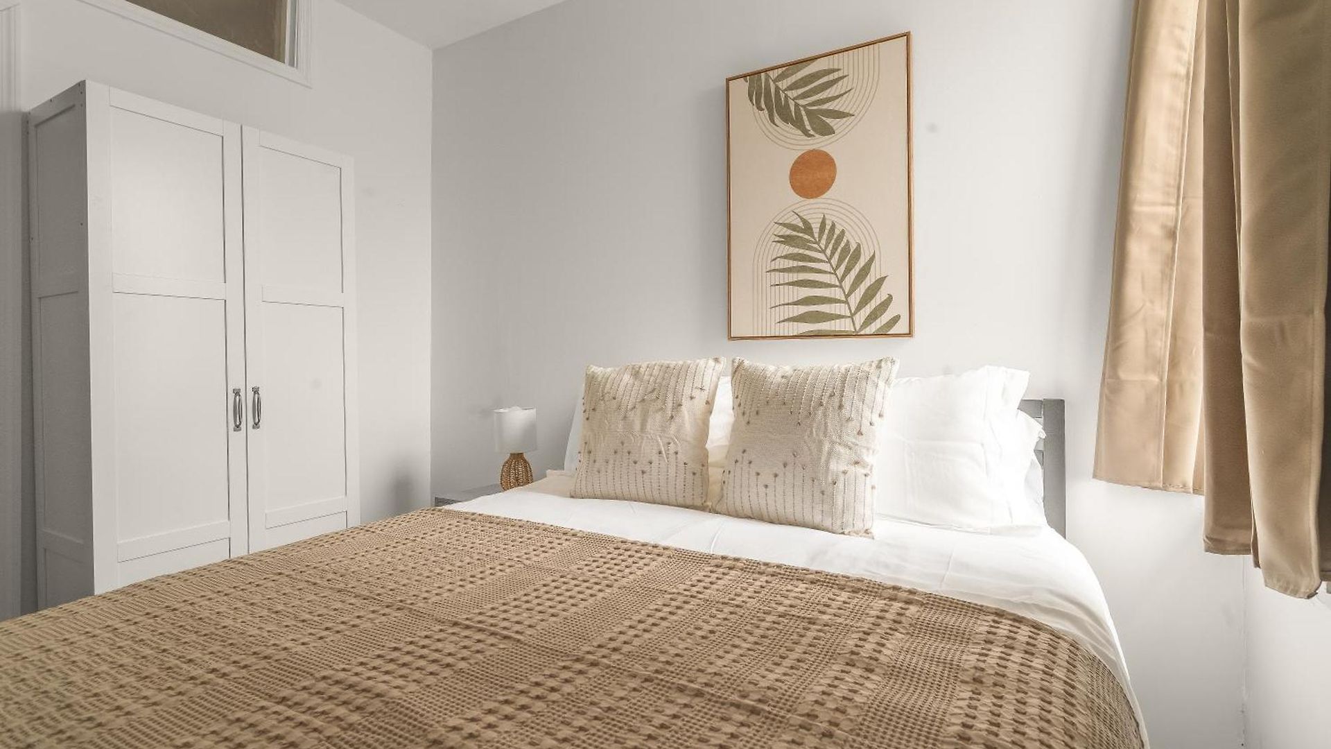 Apartment Stunning In City! New York