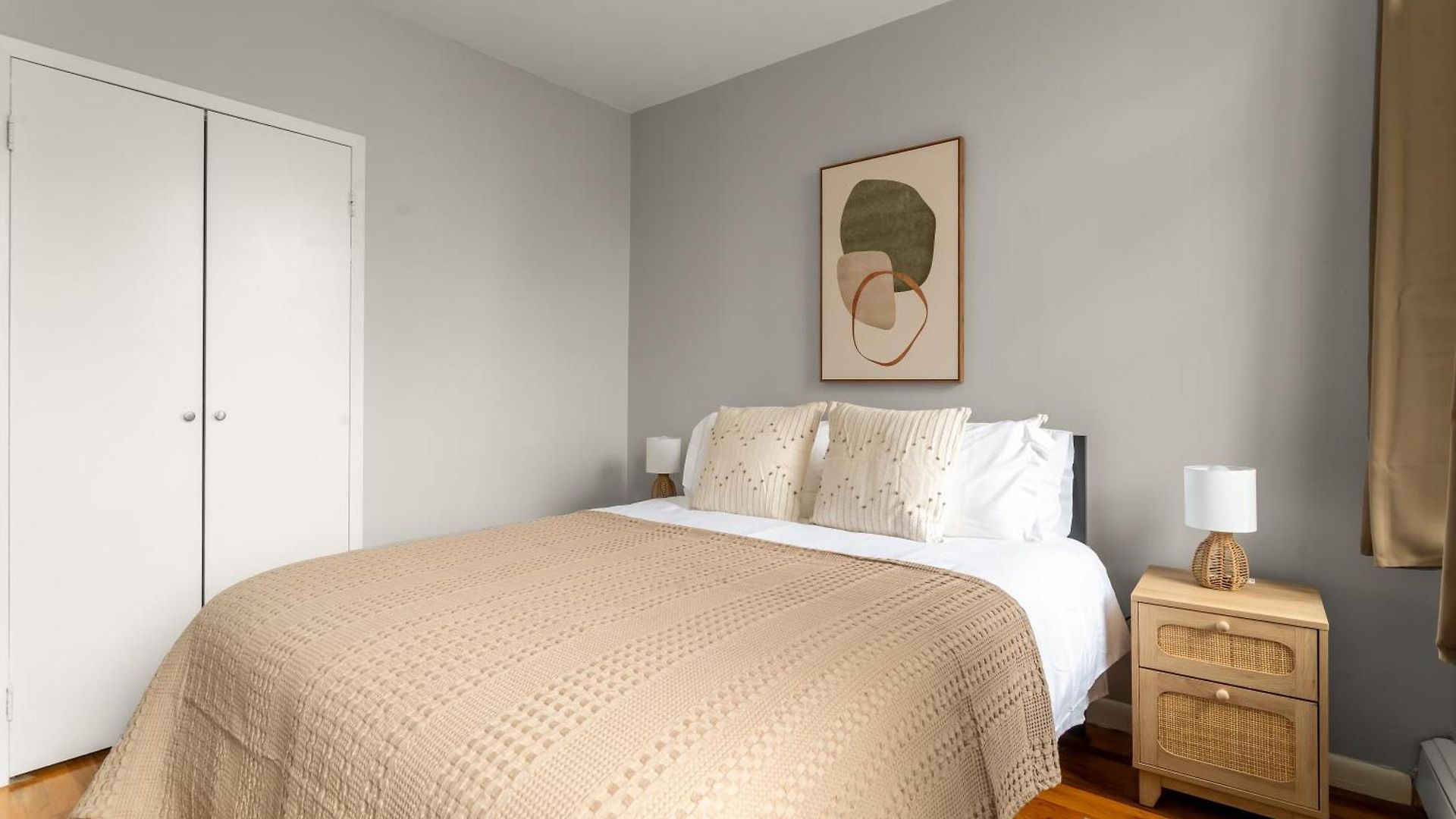 Stunning In City! Apartment New York