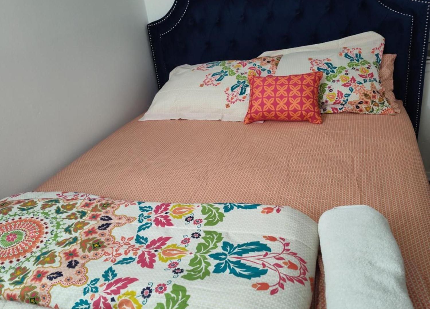 Homestay Comfy Private Queen Rm A New York