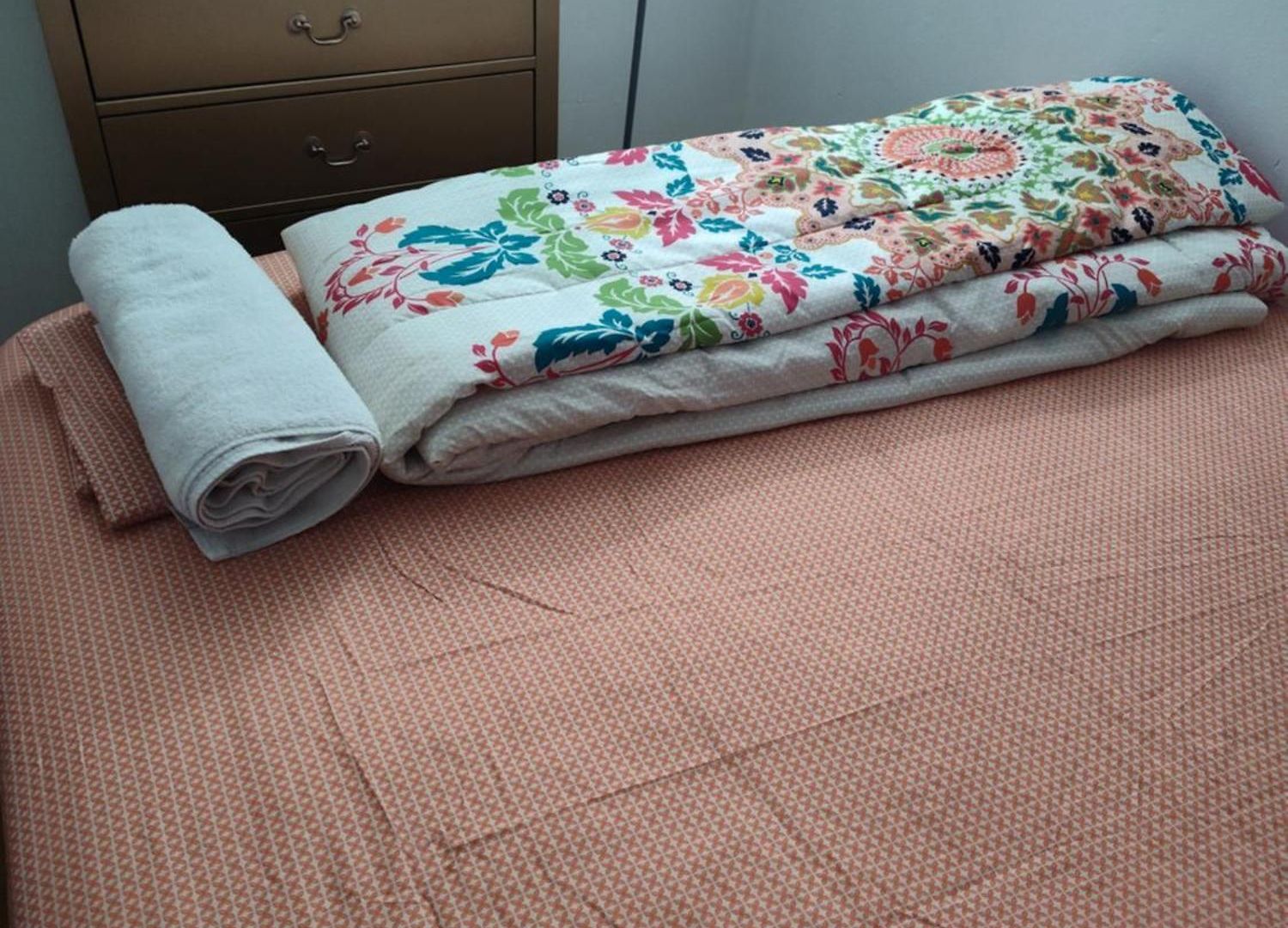 Comfy Private Queen Rm A Homestay