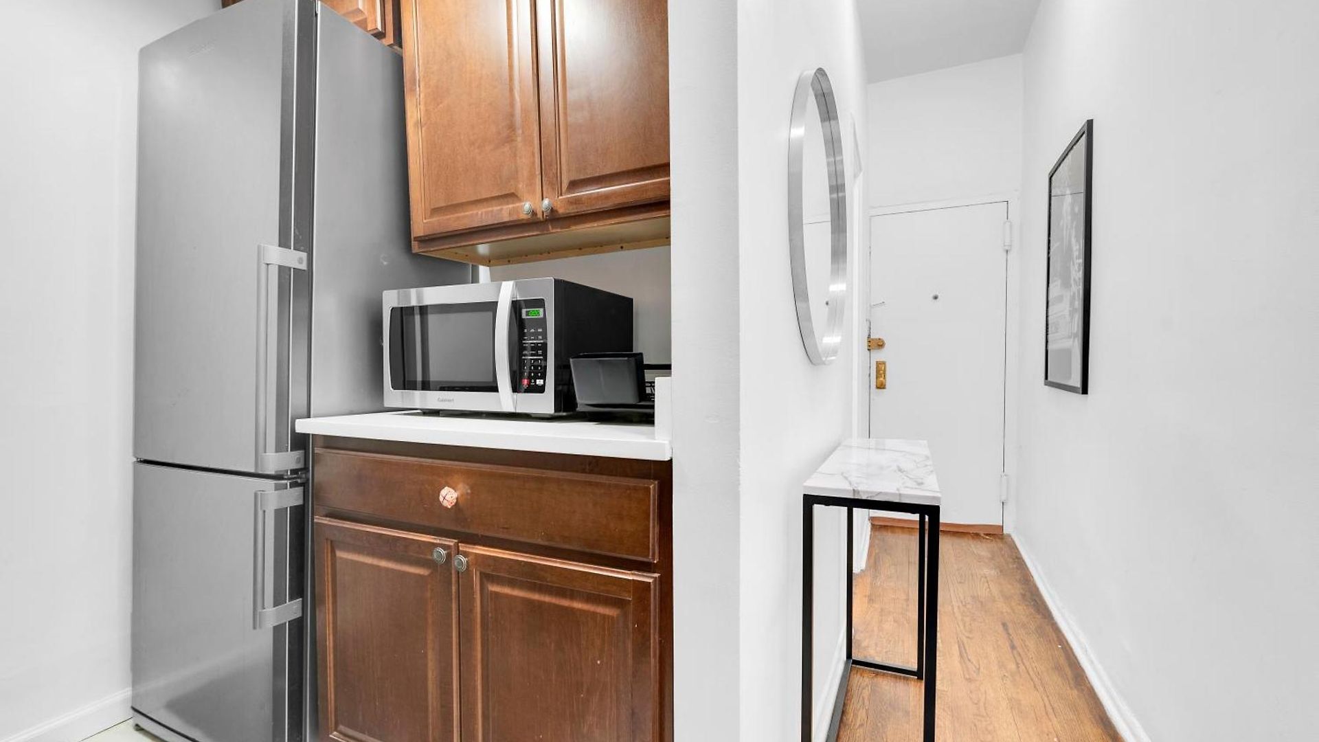 Apartment Chic 3bd In Prime Park Slope New York