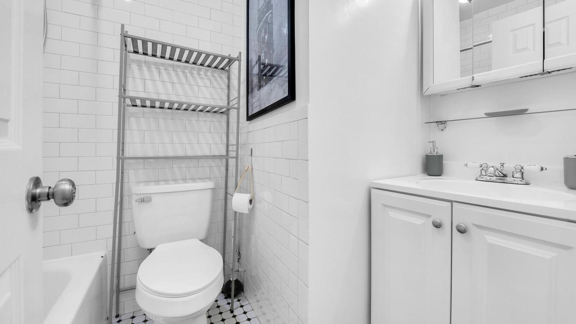 Chic 3bd In Prime Park Slope Apartment New York