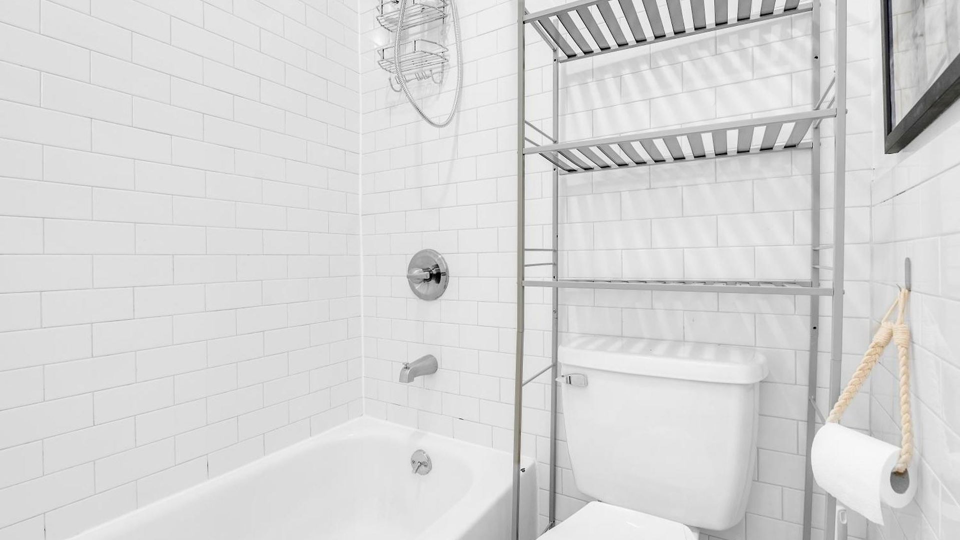 Apartment Chic 3bd In Prime Park Slope