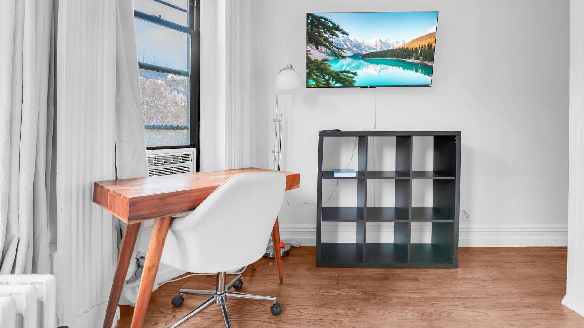 Apartment Chic 3bd In Prime Park Slope