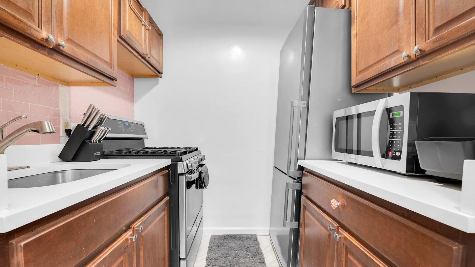 Chic 3bd In Prime Park Slope * New York