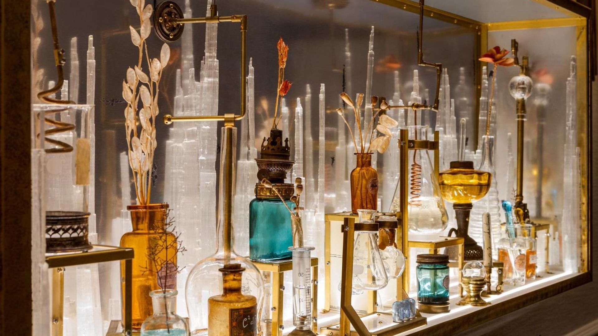 The Chemists Club Hotel New York