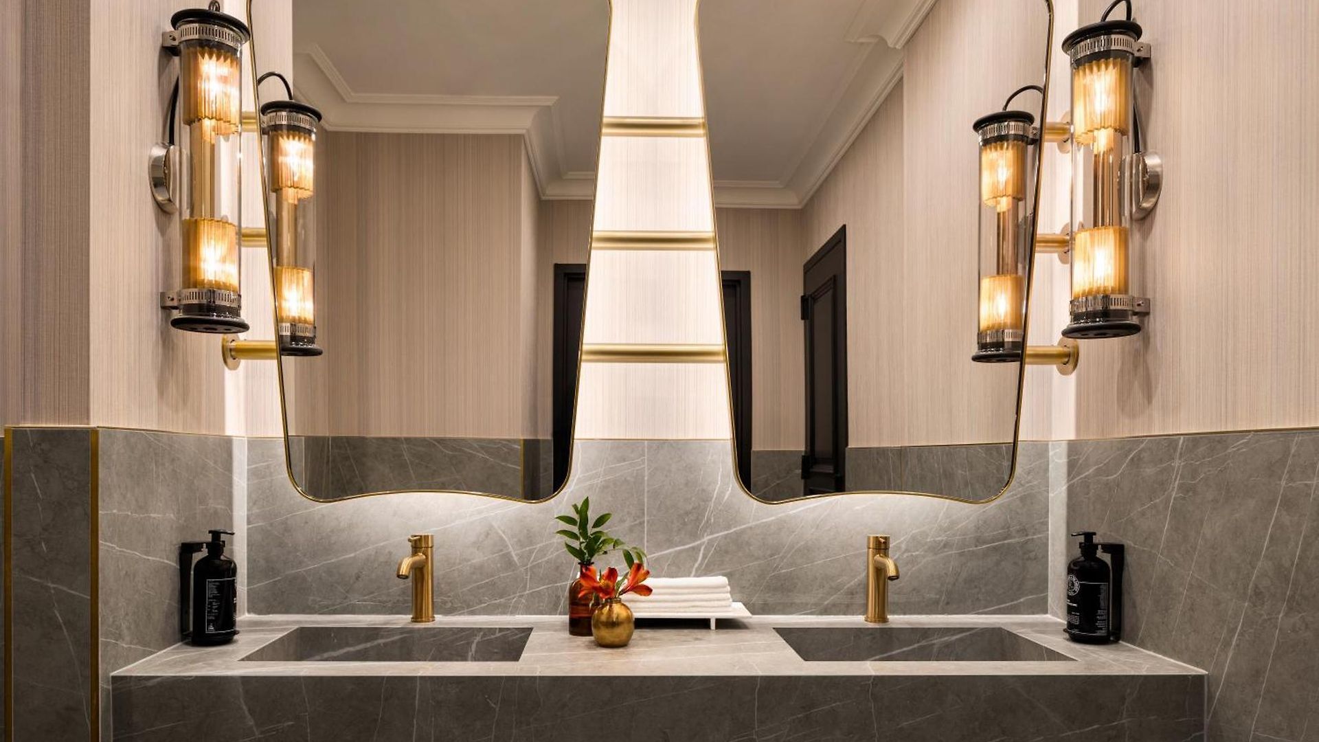Hotel The Chemists Club New York