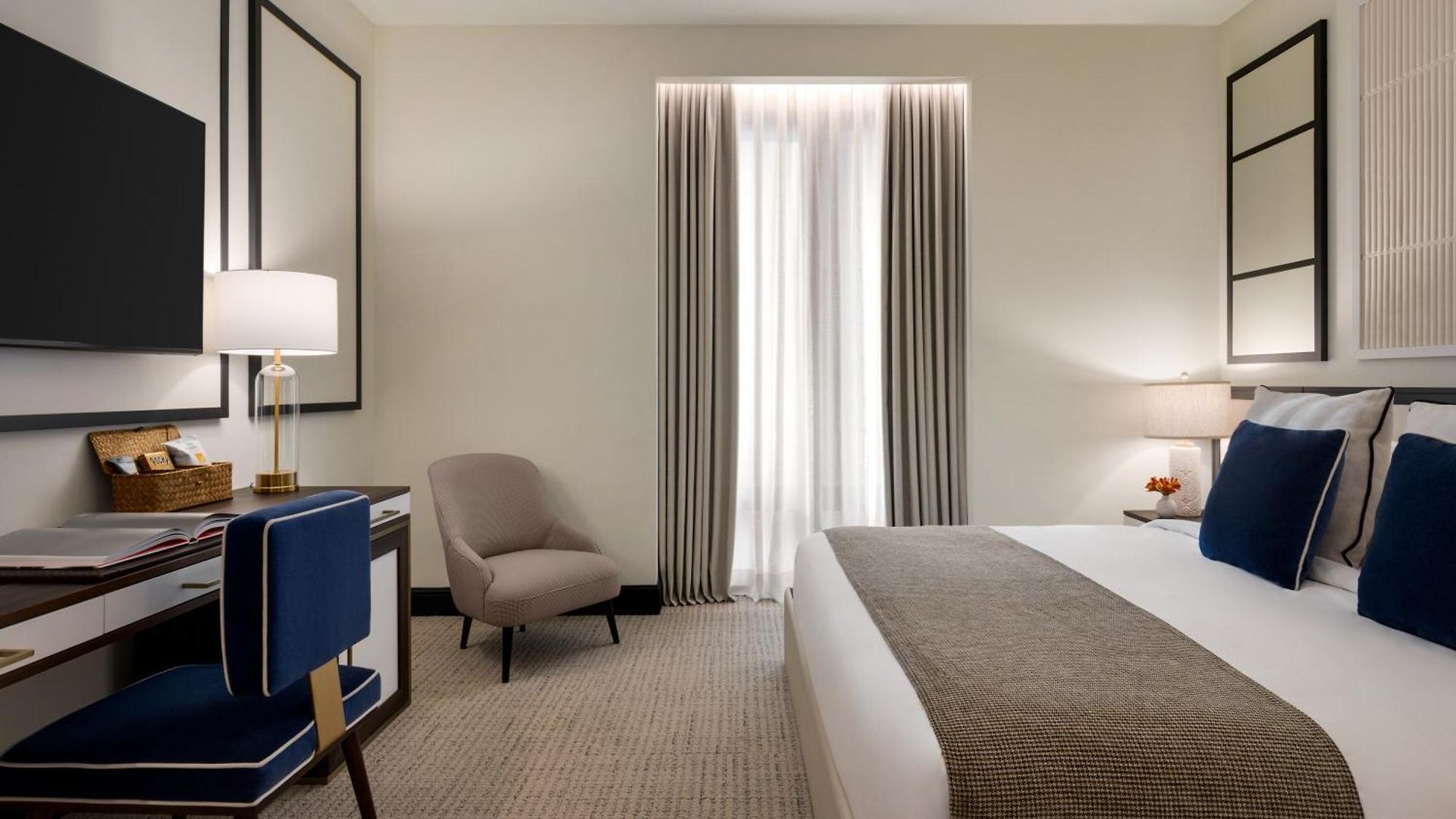 The Chemists Club 4* New York