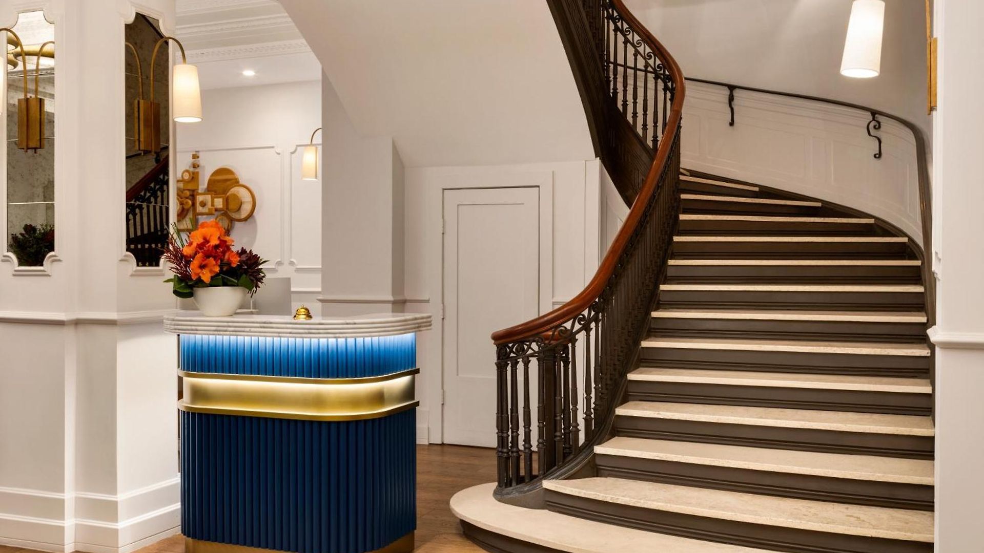 The Chemists Club Hotel