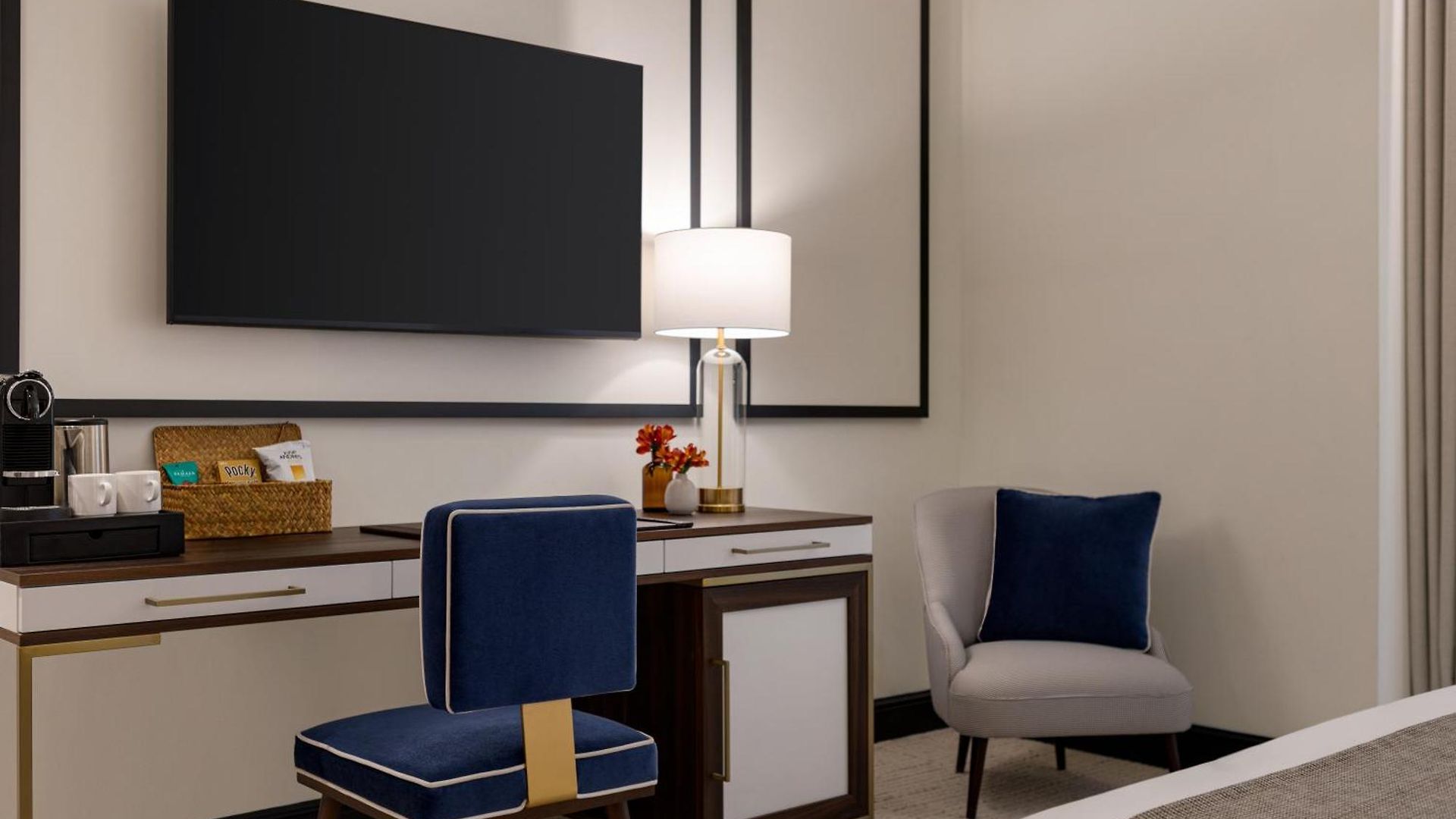 Hotel The Chemists Club