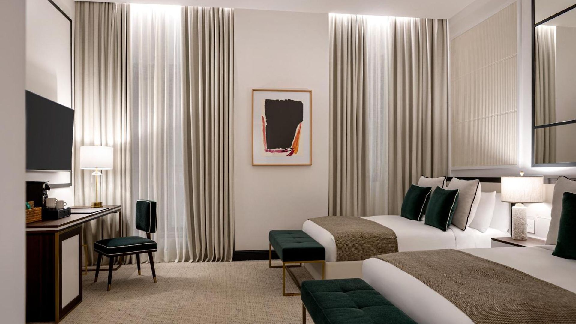 Hotel The Chemists Club 4*
