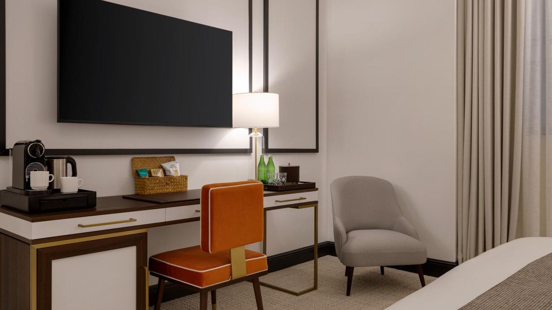 The Chemists Club Hotel New York