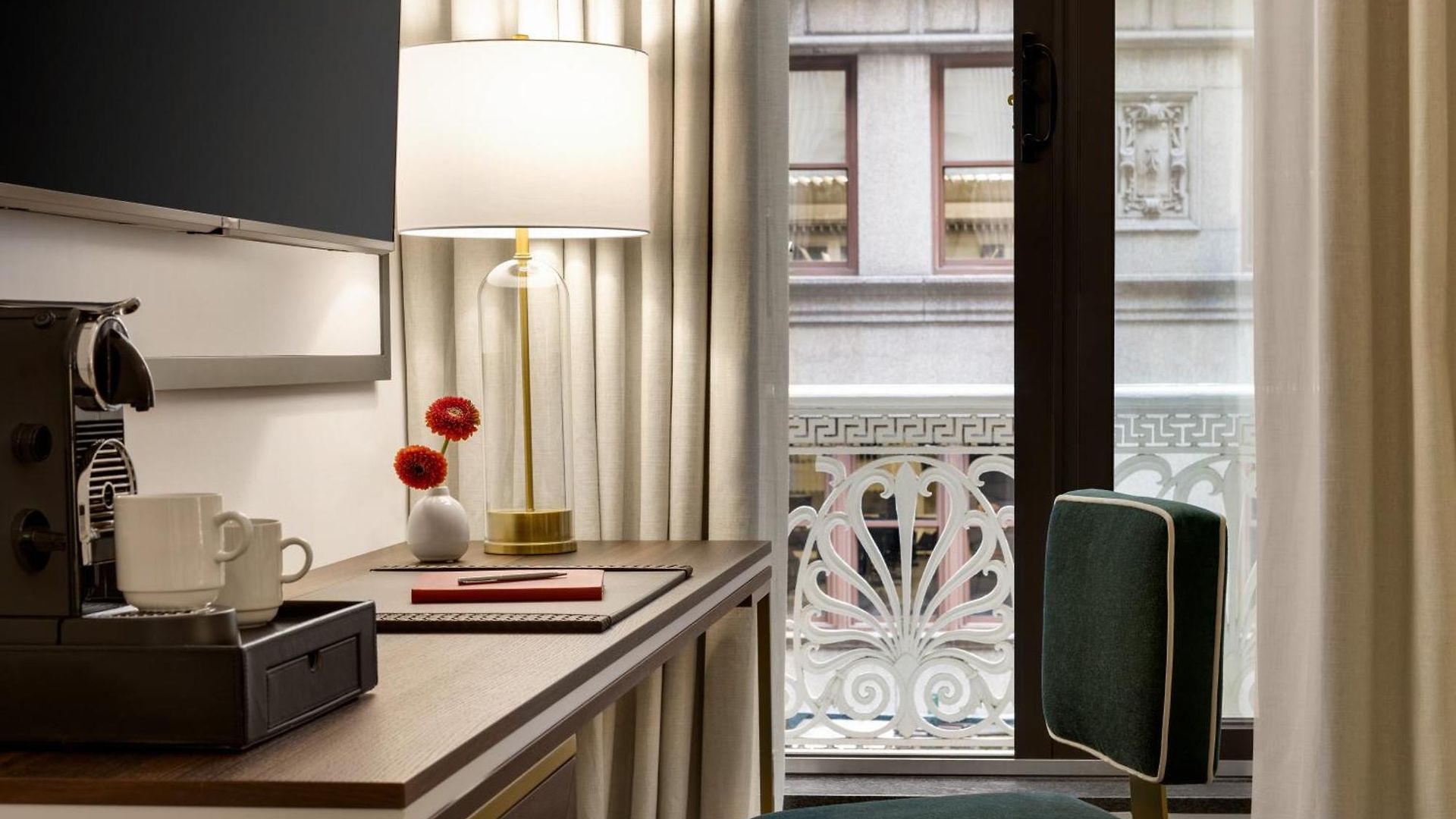 The Chemists Club 4* New York