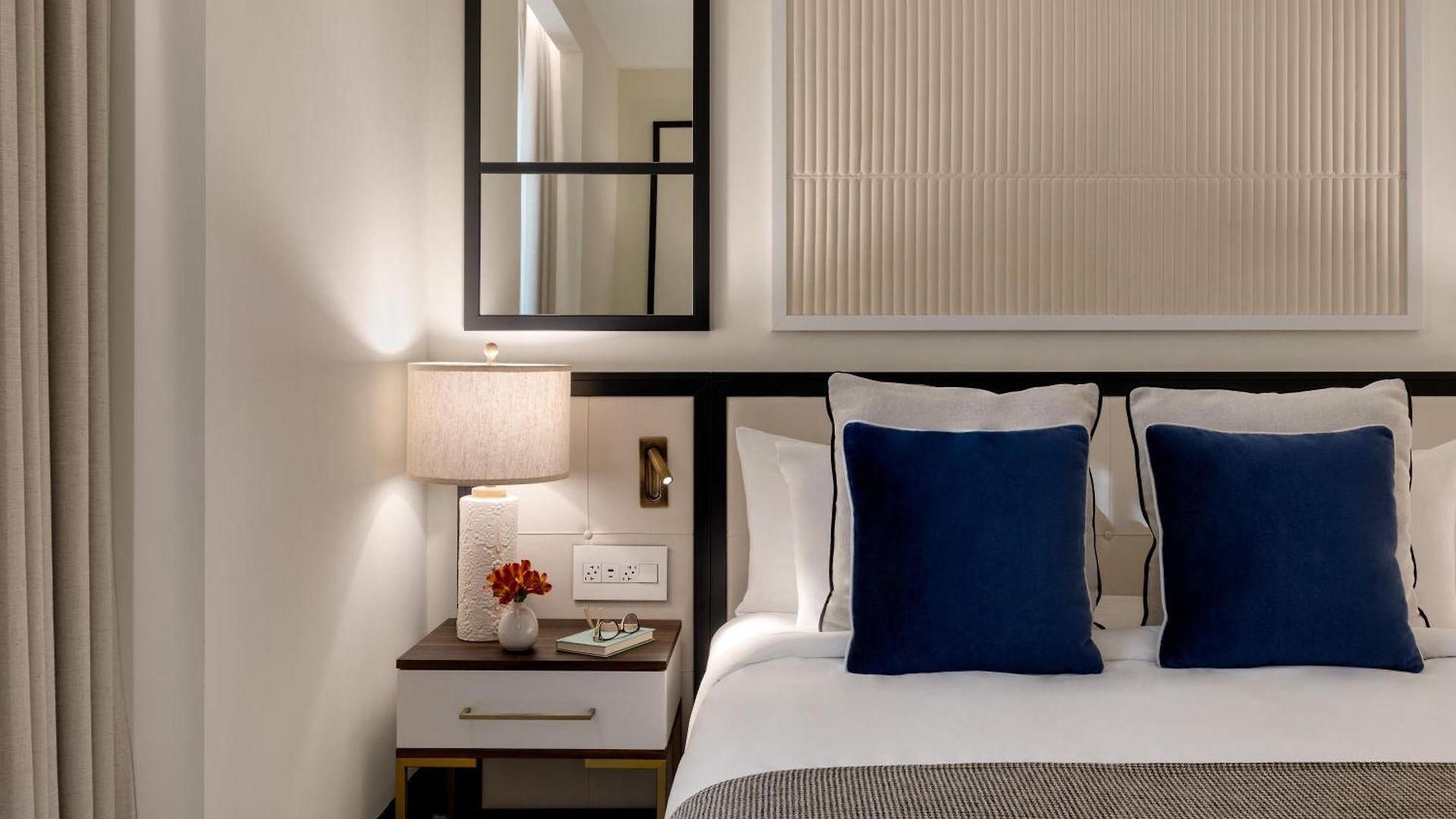 The Chemists Club Hotel 4*
