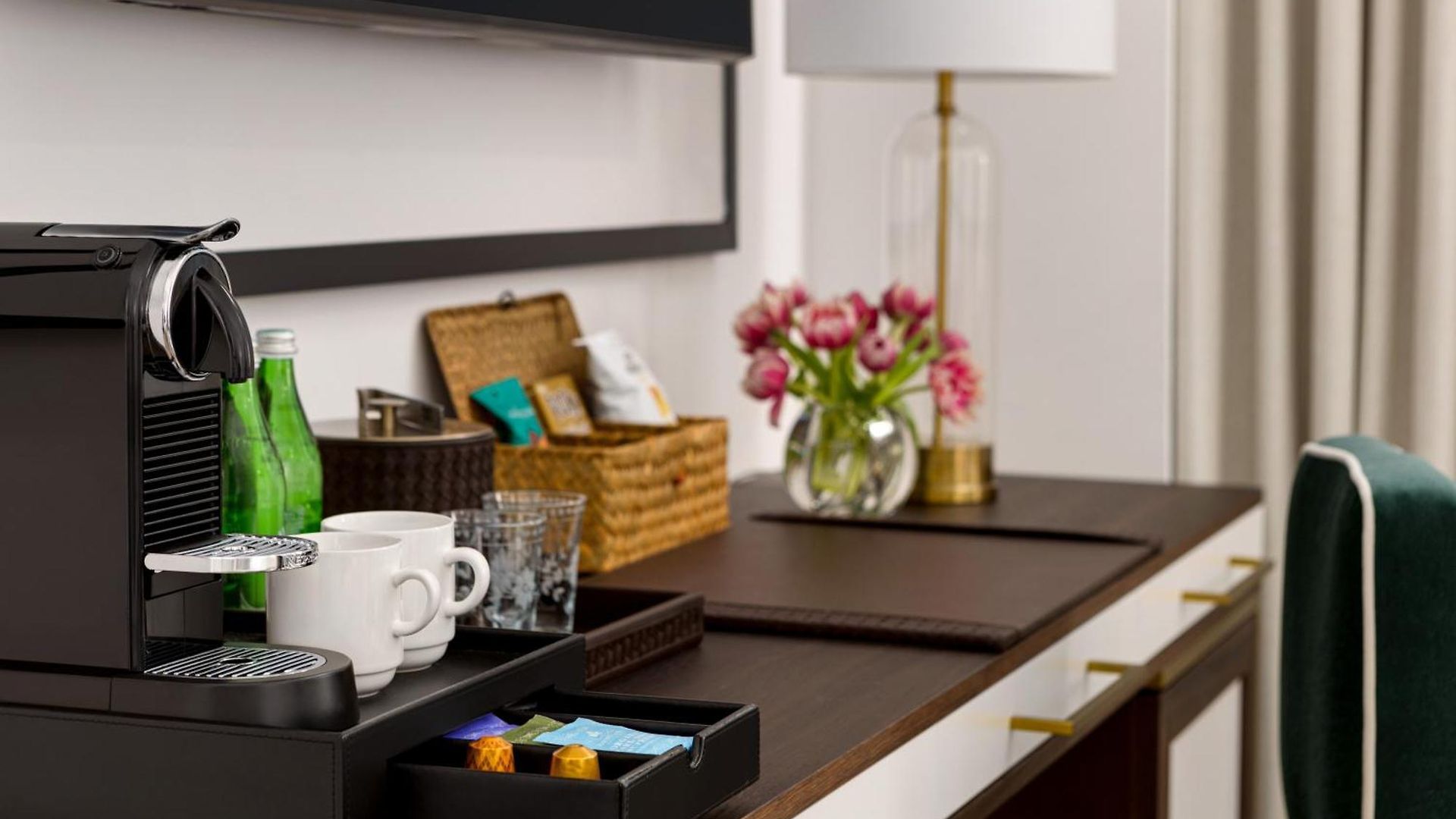 The Chemists Club 4* New York