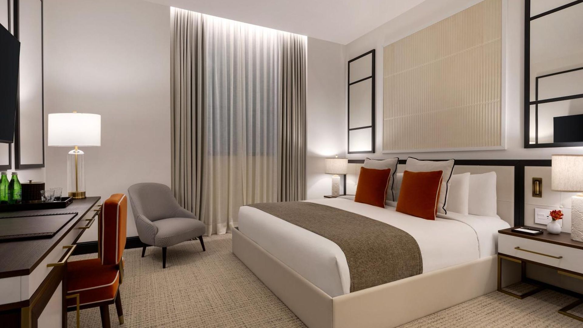 Hotel The Chemists Club New York
