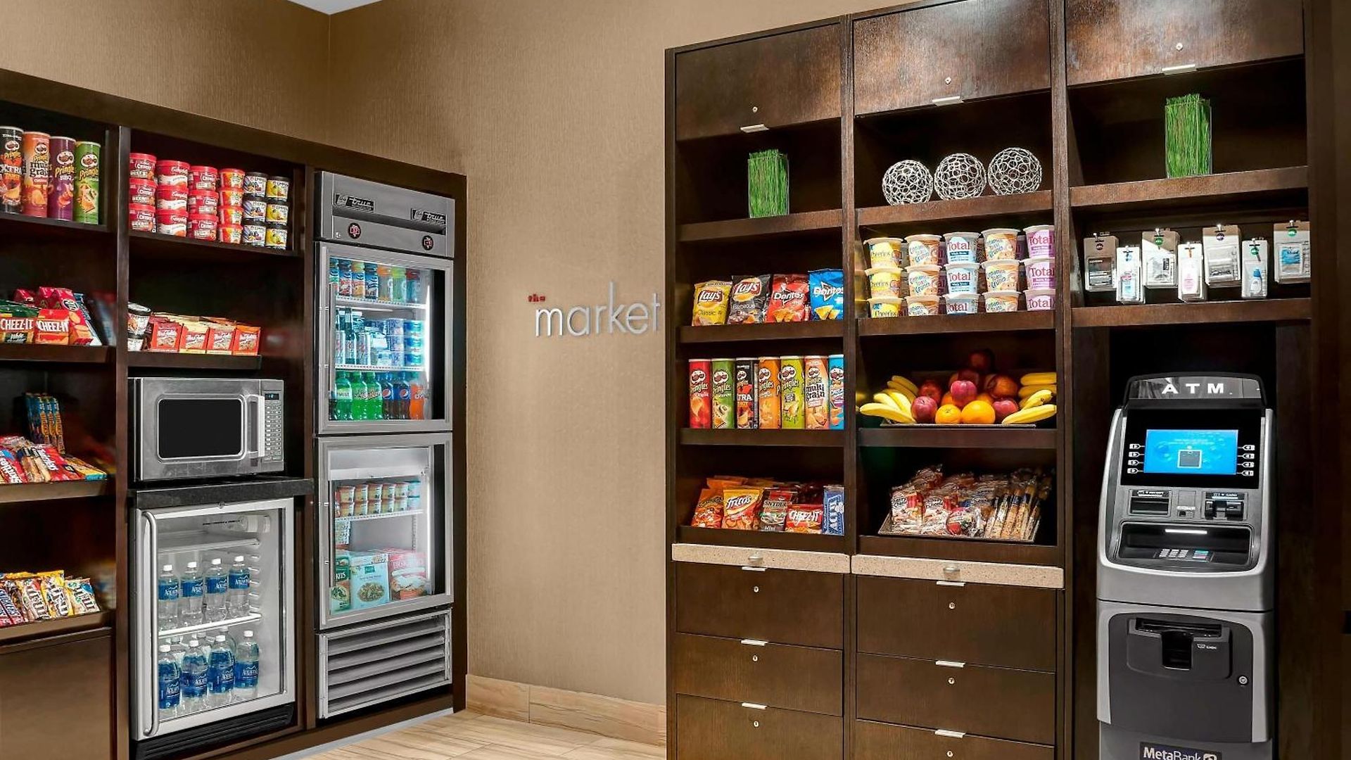 Hotel Courtyard By Marriott Manhattan Upper East Side 3*
