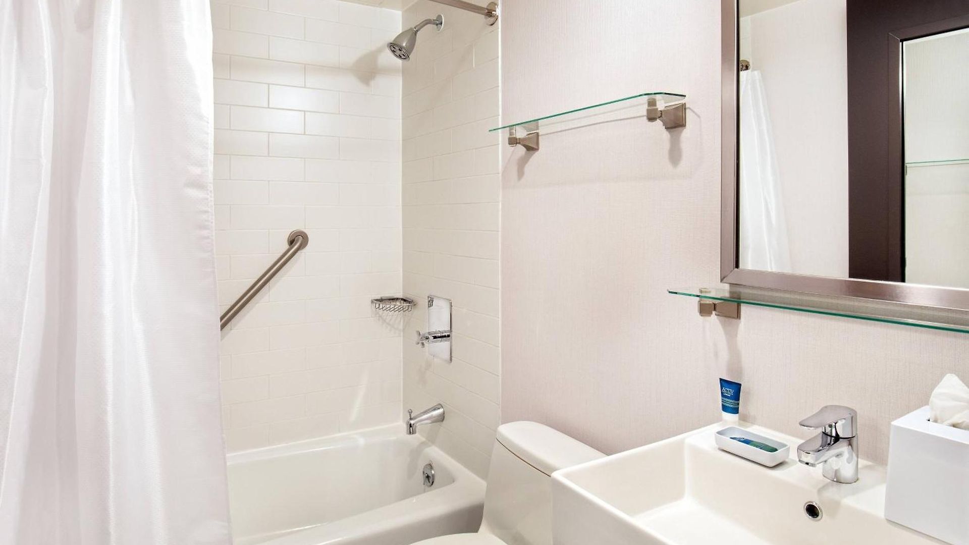 Hotel Four Points By Sheraton Midtown - Times Square