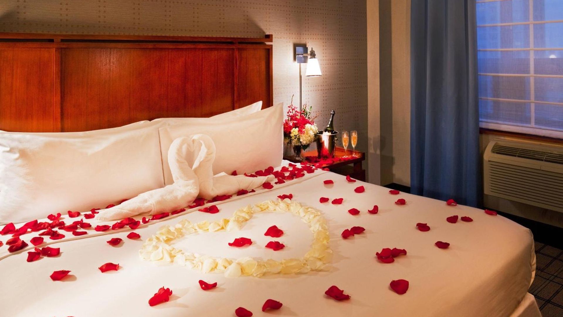 Four Points By Sheraton Midtown - Times Square New York