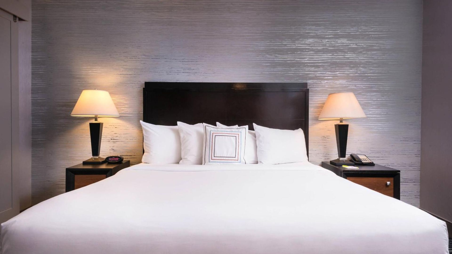 Fairfield By Marriott Manhattan Times Square