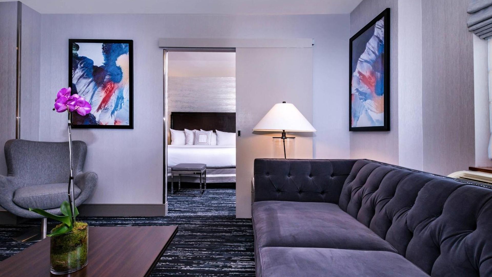 Fairfield By Marriott Manhattan Times Square Hotel