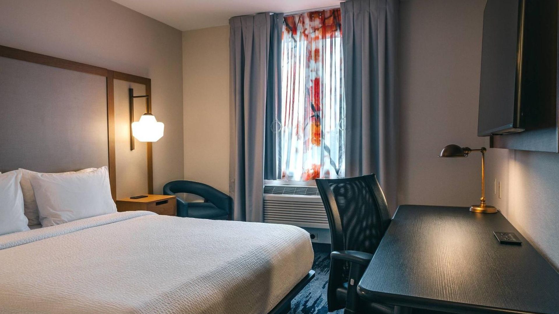 Fairfield By Marriott Laguardia Airport/astoria Hotel 3*