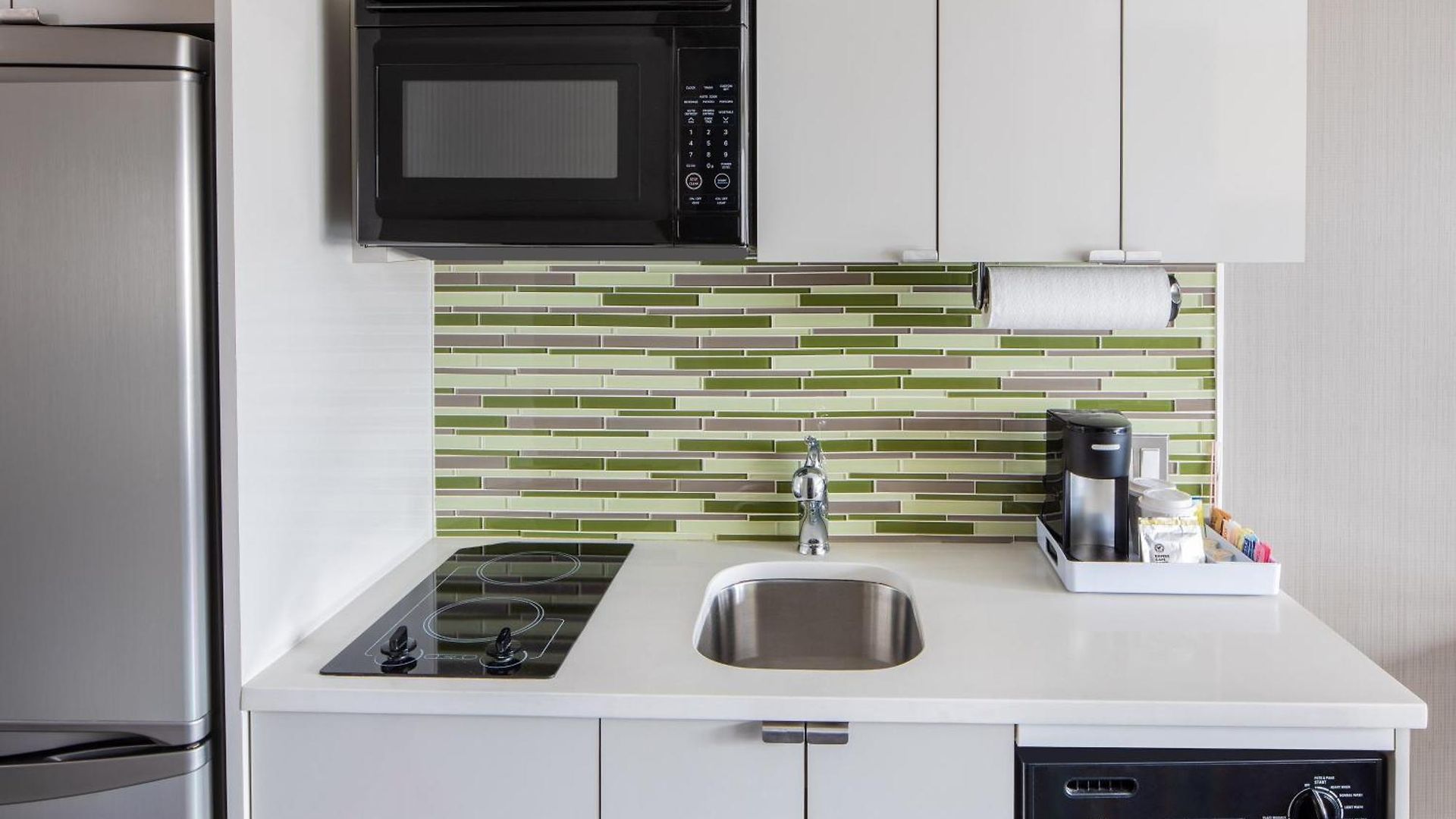 Element By Marriott Times Square West