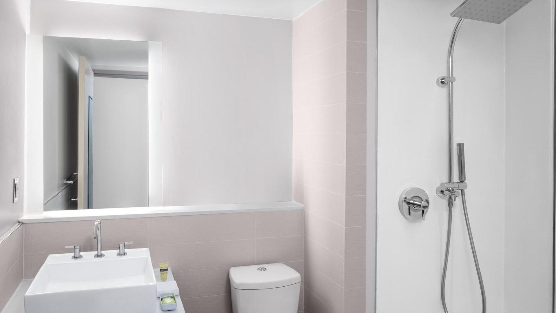 Hotel Element By Marriott Times Square West New York