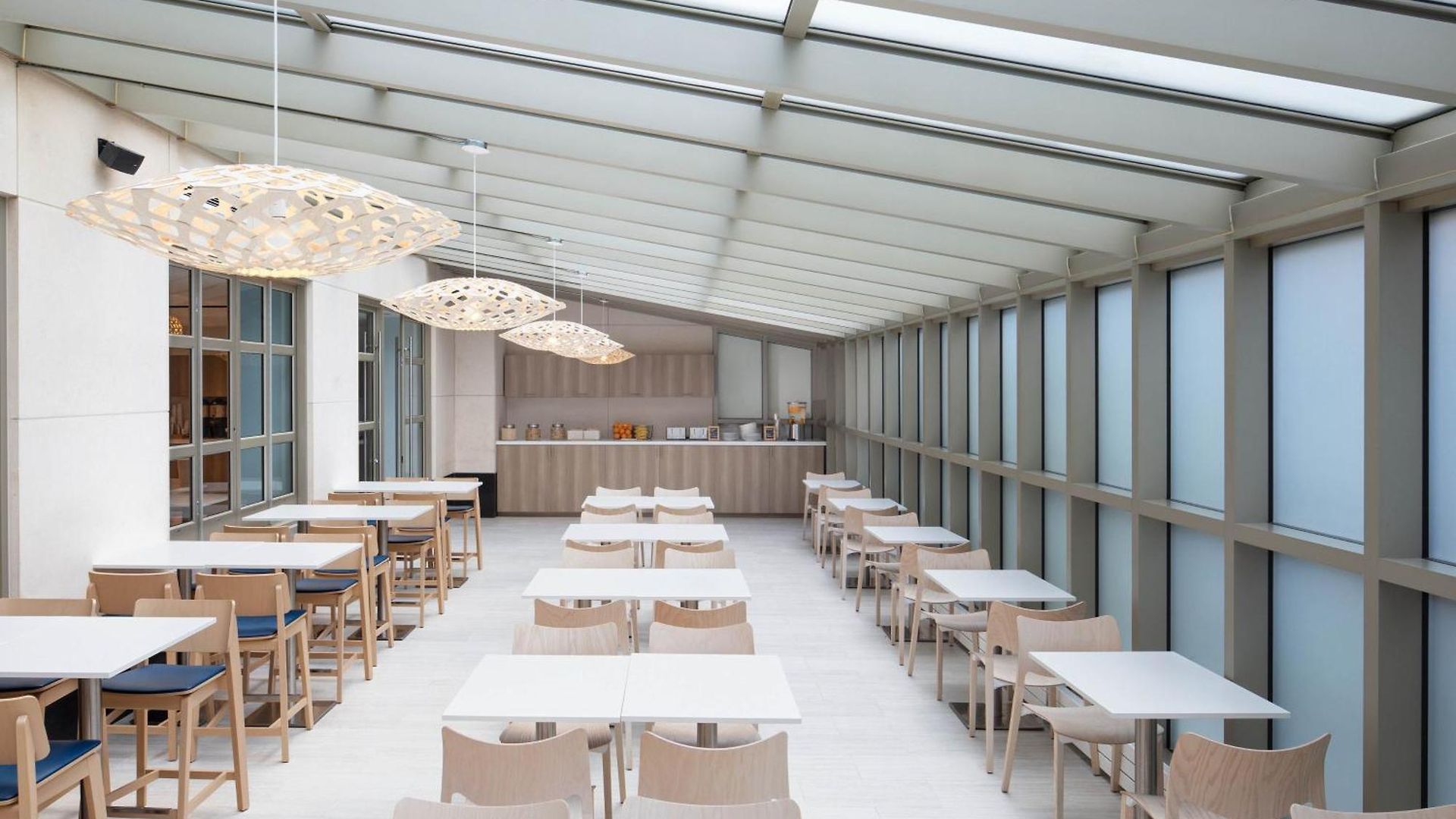 Hotel Element By Marriott Times Square West 4*