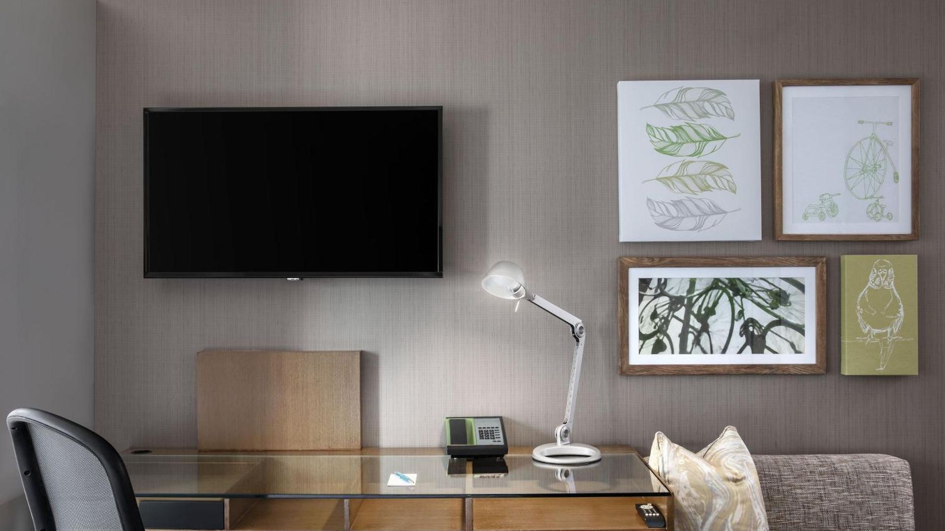 Element By Marriott Times Square West New York